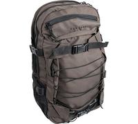 Forvert Laptop Louis, Mochila Unisex Adulto, marrón Oscuro, Einheitsgröße