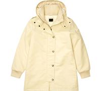 Forvert Lemony, chaqueta textil mujer S female Beige