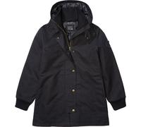 Forvert Lemony, chaqueta textil mujer XL female Negro