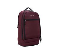 Forvert Leo Mochila urbana 51 cm Compartimento para el portátil rojo