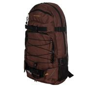 FORVERT Louis Backpack - Mochila, tamaño 50 x 30 x 15, Color marrón