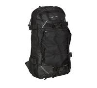 Forvert Louis Cross Bolso negro+negro