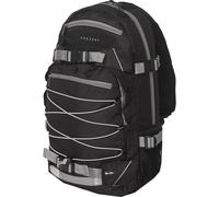 Forvert Ice Louis Backpack, color: black-grey, size: OS