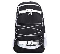 Forvert Mochila 'Ice Louis' negro / blanco One Size EUR
