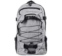 Brandit Forvert New Louis Laptop Mochila, gris para Hombres