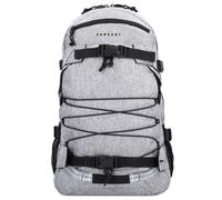 Forvert Mochila 'Louis' gris claro / negro One Size EUR