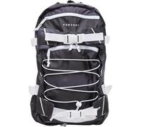 Forvert Mochila Louis Pathway, Black Pathway, Mittelgroße, Casual