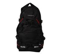 Forvert Mochila 'Louis' rojo / negro One Size EUR