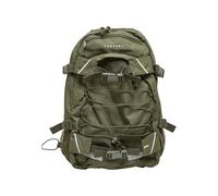 Forvert Mochila para portátil Louis — verde oliva, mediana, casual