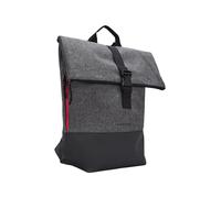 Forvert Mochila urbana 46 cm gris