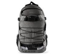 Forvert Mochila urbana 50 cm Compartimento para el portátil gris