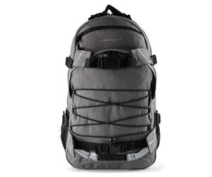 Forvert Mochila urbana 50 cm Compartimento para el portátil gris
