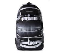 Forvert Mochila urbana 50 cm Compartimento para el portátil negro