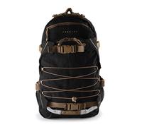 Forvert Mochila de día 50 cm Compartimento para el portátil negro