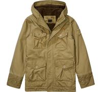 Forvert Observer, chaqueta textil M male Oliva