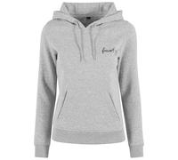 Forvert Sudadera 'Napa' gris / negro L EUR