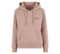 Forvert Sudadera 'Napa' mora / altrosa XXL EUR