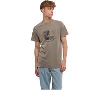Forvert T-Shirt Acid Washed Shirt Sunnyvale Camiseta Hombre