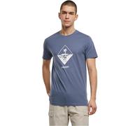 Forvert T-Shirt Morro Bay Camiseta para Hombre