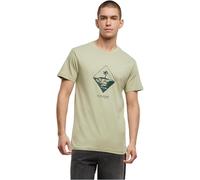 Forvert T-Shirt Morro Bay Camiseta para Hombre