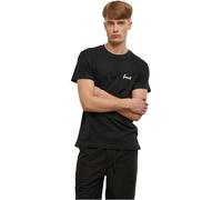 Forvert T-Shirt Roundn Salinas Camiseta para Hombre