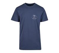 Forvert T-Shirt Roundneck Lompoc Camiseta Hombre (Pack de 1)