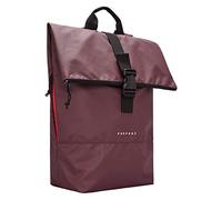 Forvert Tarp Lorenz Backpack, color: plum, size: OS