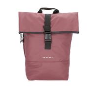 Forvert Tarp Lorenz Mochila urbana 46 cm rojo