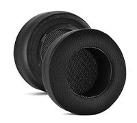 ForVirtuoso RGB - Almohadillas de espuma viscoelástica con hebilla de tela de malla