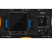 forward audio faGuitarAlign