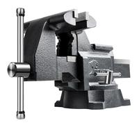 Forward CR60A - Tornillo de banco giratorio de 6.5 pulgadas con yunque (6 1/2 pulgadas)