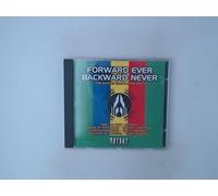 Forward Ever Backward Never