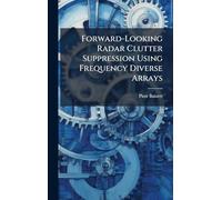 Forward-Looking Radar Clutter Suppression Using Frequency Diverse Arrays