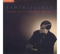 Forward Motion Reminiscence (CD) Album (Importación USA)