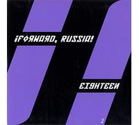 Forward Russia - Eighteen [Import]
