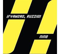 Forward Russia - Nine