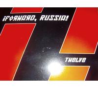 Forward Russia - Twelve [Import]