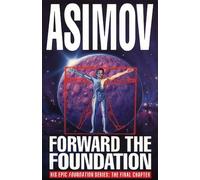 Forward The Foundation!