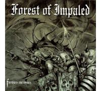 Forward the Spears by Forest Of Impaled