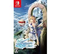 フォワード・トゥ・ザ・スカイ Forward To The Sky - Switch