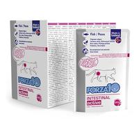 Forza 10 actiwet INTESTINAL Active para gatos - 12 bolsitas de 100 gramos de pescado