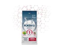 Forza 10 Dog Mono Diet Adult Sensitive Digestion Pescado Medium/Large 10 kg