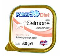 Forza 10 Lata Solo Diet Salmon 300 gr