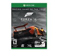 Forza 5 Goty