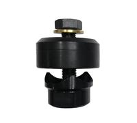 Forza 54Val102 - Perforador diámetro 101.6mm 4"