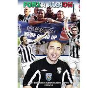 Forza Albion-West Bromwich Albion Season Review 2009/10 [DVD] [Reino Unido]