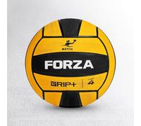 FORZA Balón de Waterpolo - Caucho y Neopreno Impermeable Premium, Tallas Oficiales (5, Tamaño 3)