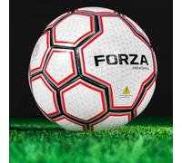 FORZA Balones de fútbol de Cabeza Ligeros | Acolchado Superior de Espuma EVA para taladros de Rumbo de Alta Intensidad: Opciones de tamaño y Paquete Disponibles (Paquete de 1, Tamaño 5)