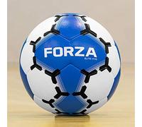 FORZA Balonmano de entrenamiento y partido - bolas de goma suave al tacto, ideales para niños, hombres y mujeres (Elite HYB Match Ball - Tamaño 2, paquete de 1)