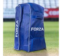 FORZA Bolsa de lona de críquet | 80L o 120L Cricket Kit Mochila, Juvenil/Senior - 120L